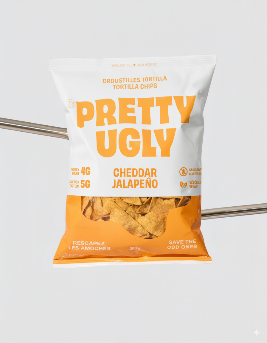 CHIPS CHEDDAR JALAPENOS