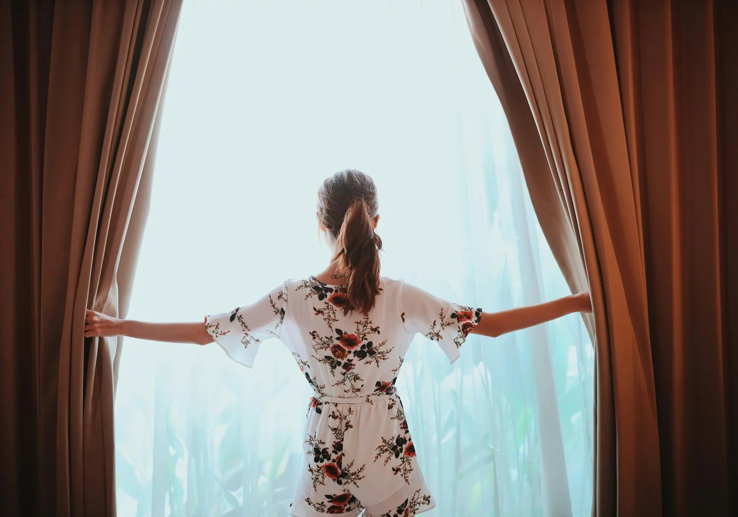 Pourquoi bien te connaître ne suffit pas pour construire une vie cohérente avec qui tu es