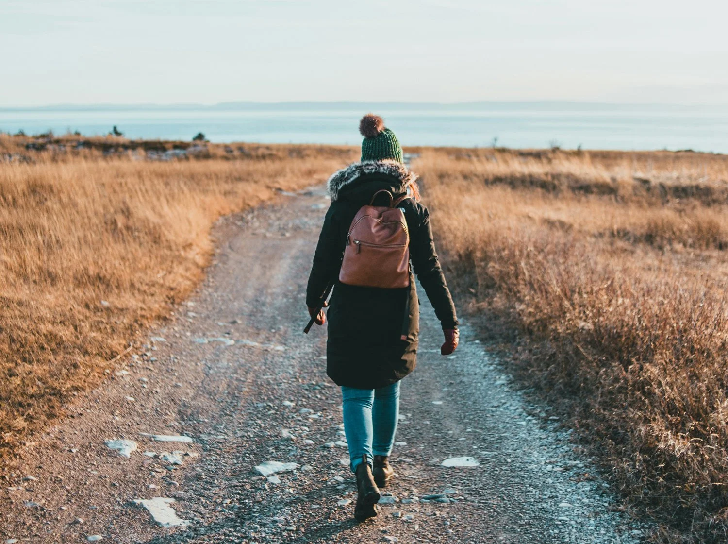 Savoir laisser partir : comment j’ai lâché prise pour faire de la place à une nouvelle vie