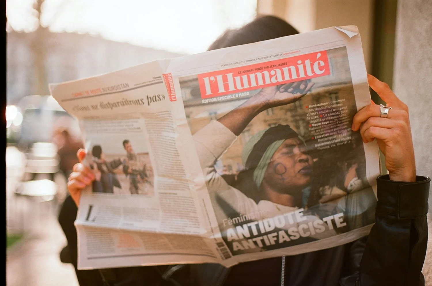 Savoir repérer si une information est vraie ou fausse — avec David Icke | 3