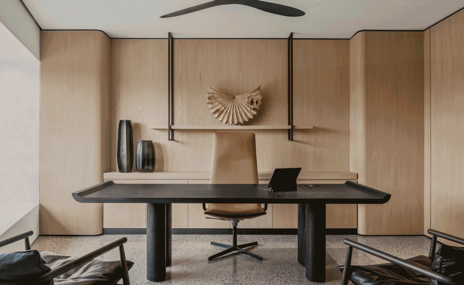 Creating Functional and Stylish Home Offices in Tampa