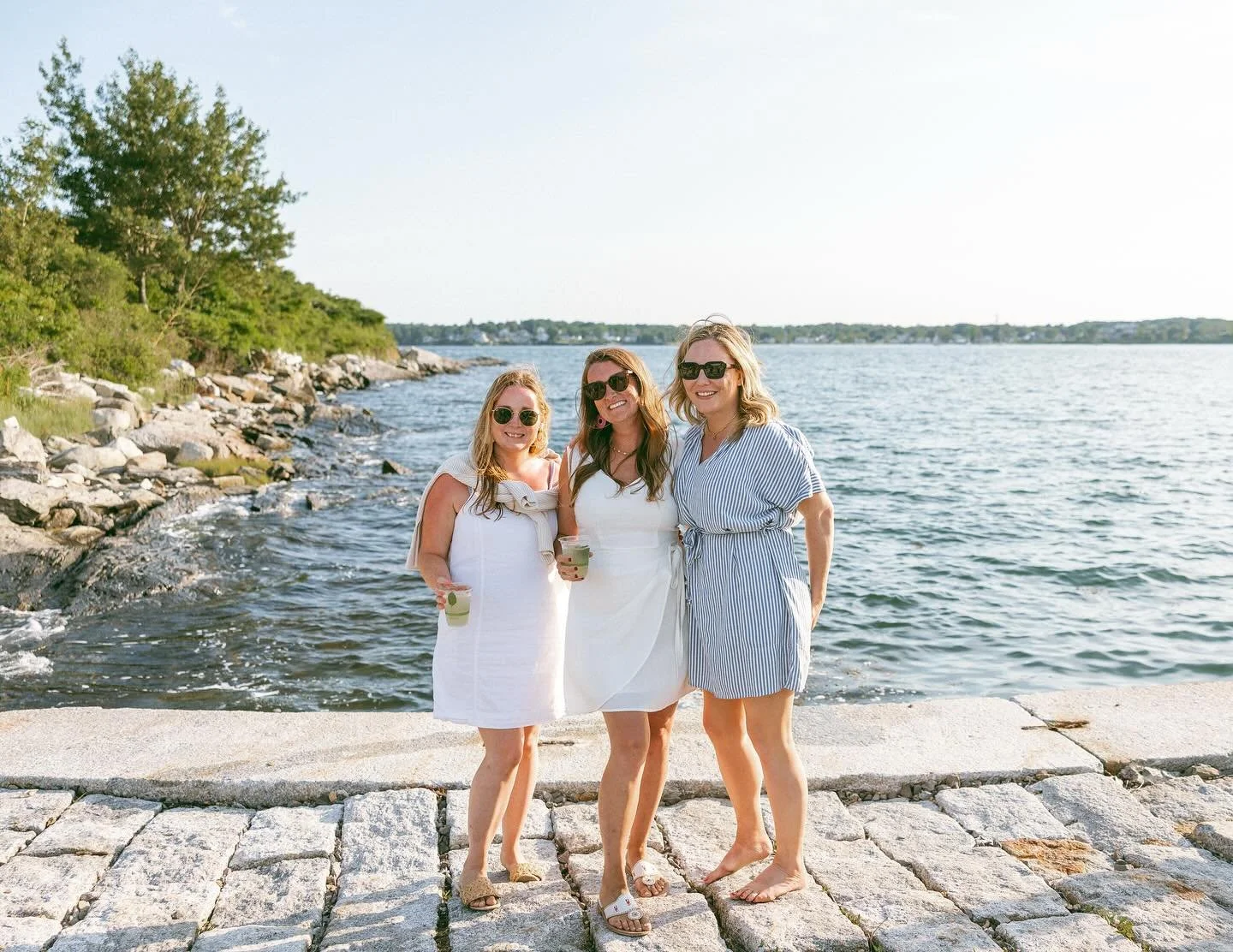 A day late on the internet but the biggest HAPPY BIRTHDAY to @cindydrealty.me ✨I feel grateful every damn day our paths crossed. 
📸: @carneyabbottphoto