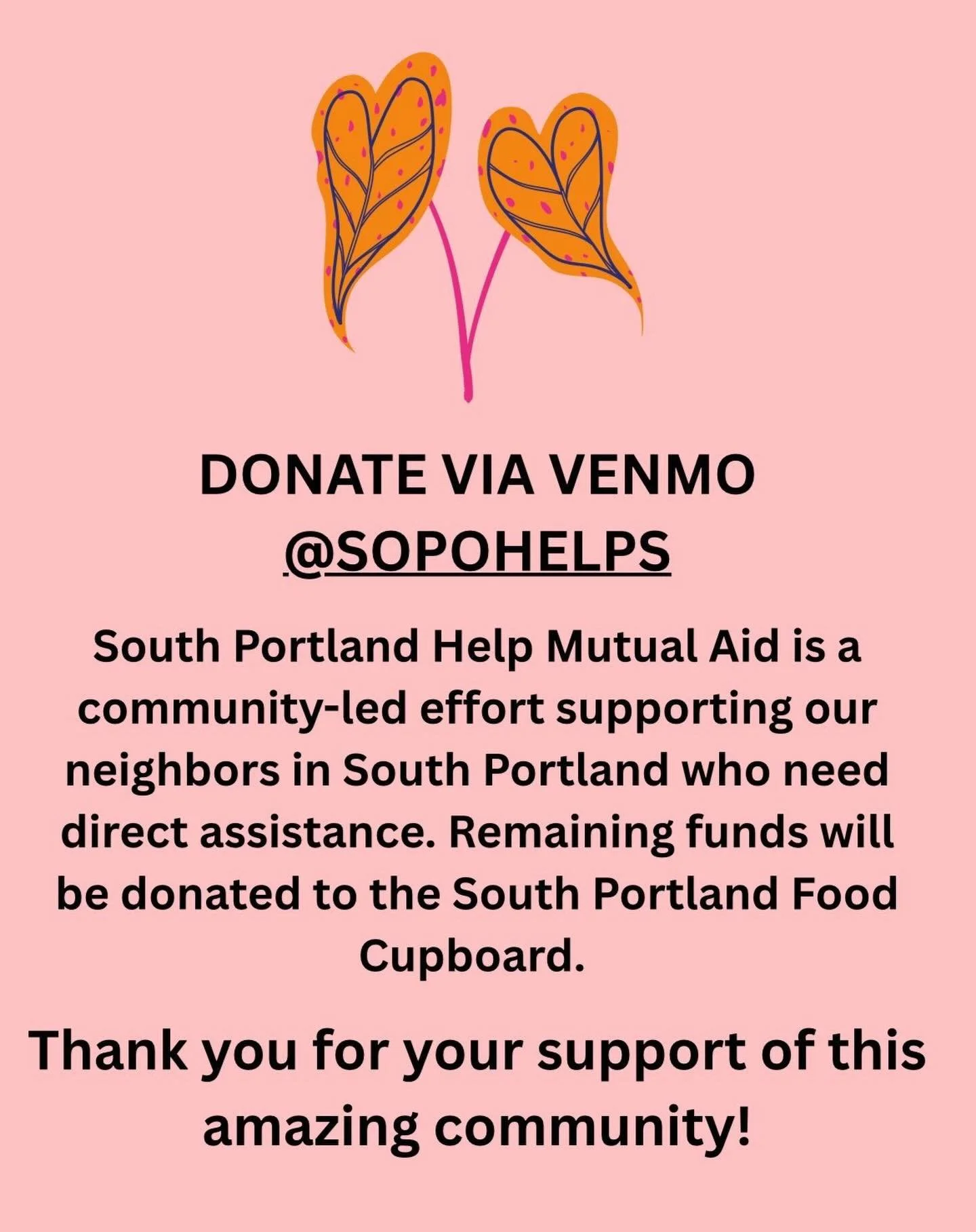 The 🧊 campaign of terror against our New Mainer communities persists. People are afraid to go to work, send their kids to school, go to medical appointments, or go anywhere, at all.  My town of South Portland has been heavily targeted and to see fir