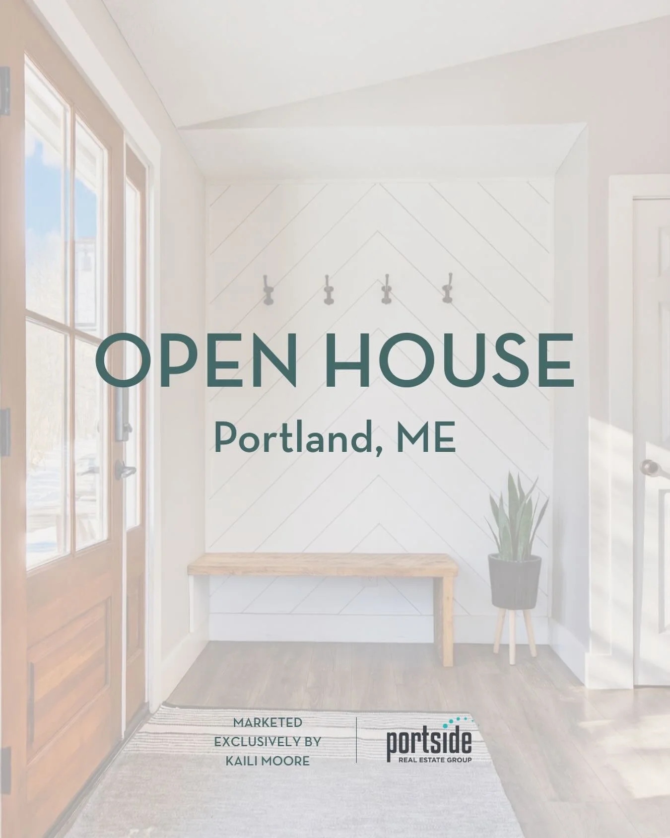 Open House Weekend in Portland!

Come tour 1038 Ocean Ave, a beautifully updated 3 bed, 2 bath ranch offering effortless single floor living on over half an acre. With vaulted ceilings, an open layout, and a stunning kitchen, this home is move in rea