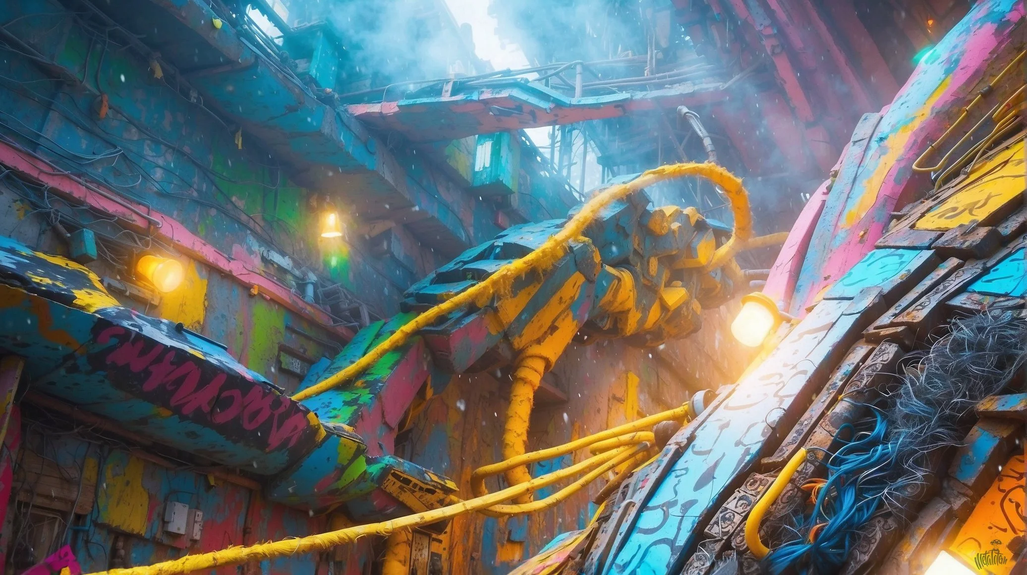 bioSynth | JunkMass | 006.jpg