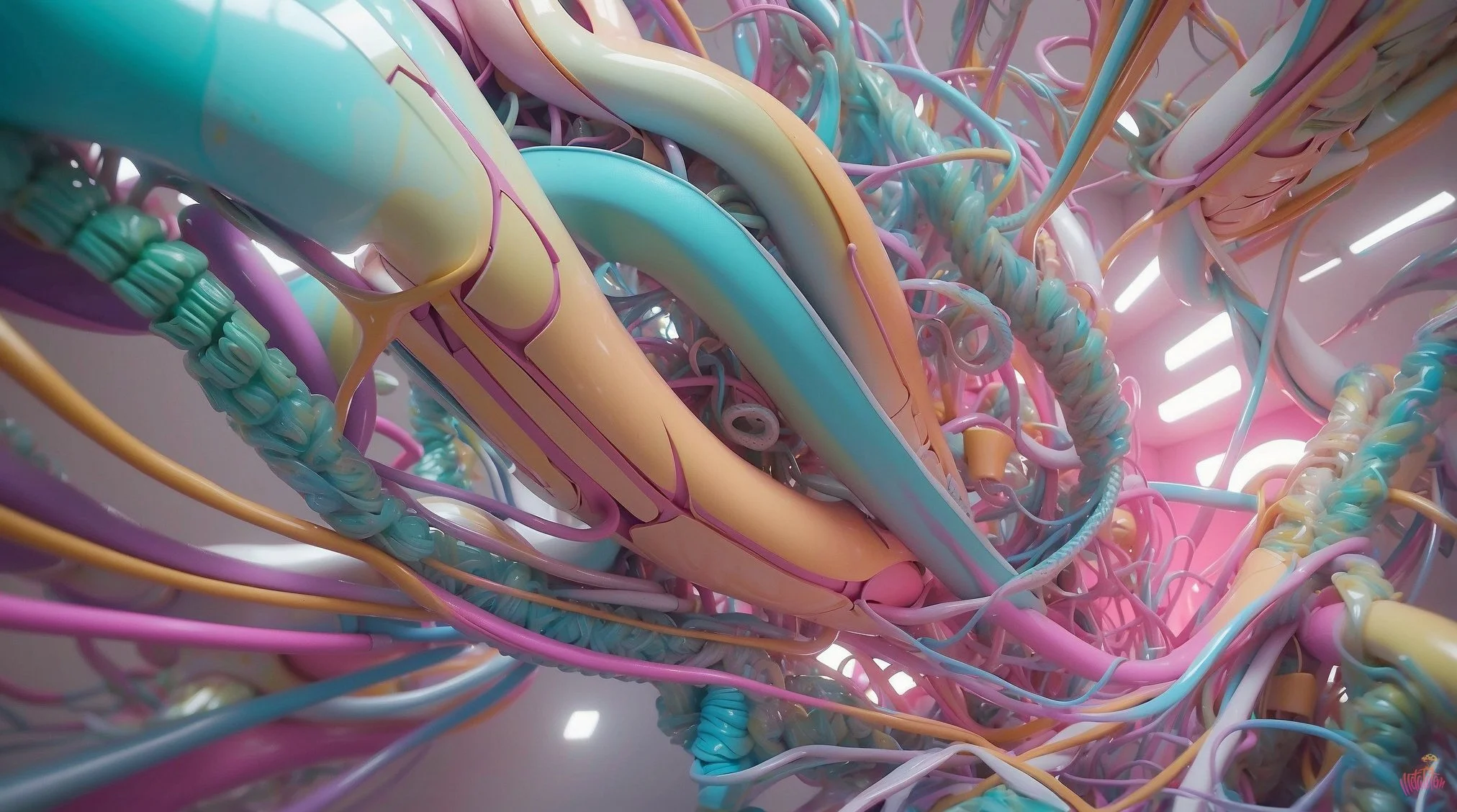 Journeys through the SubVerse