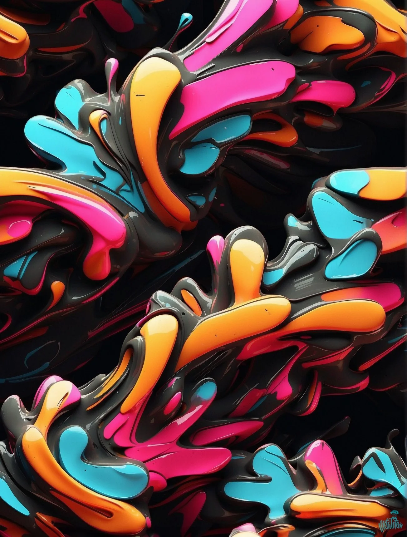 UltraGraff