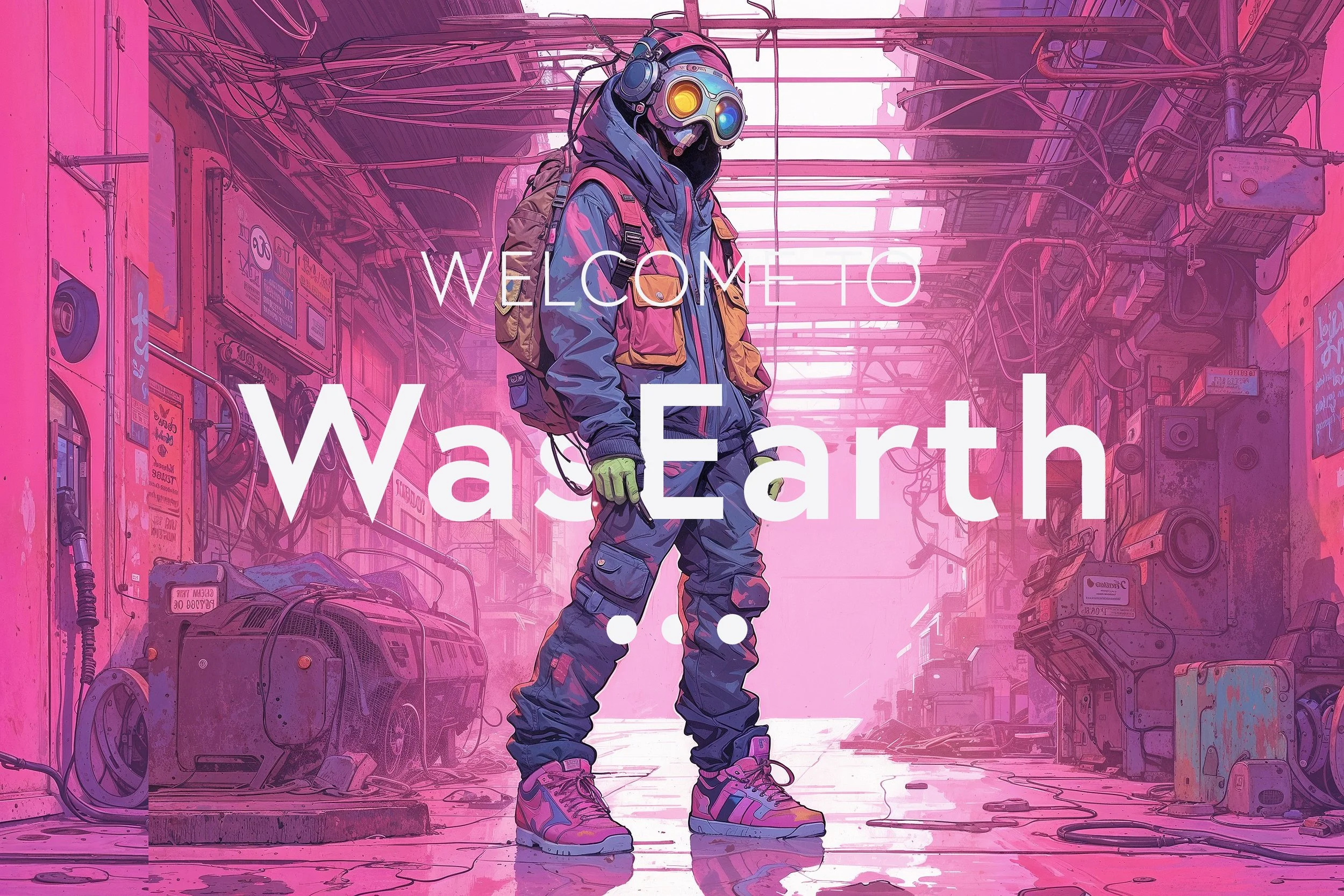 WasEarth