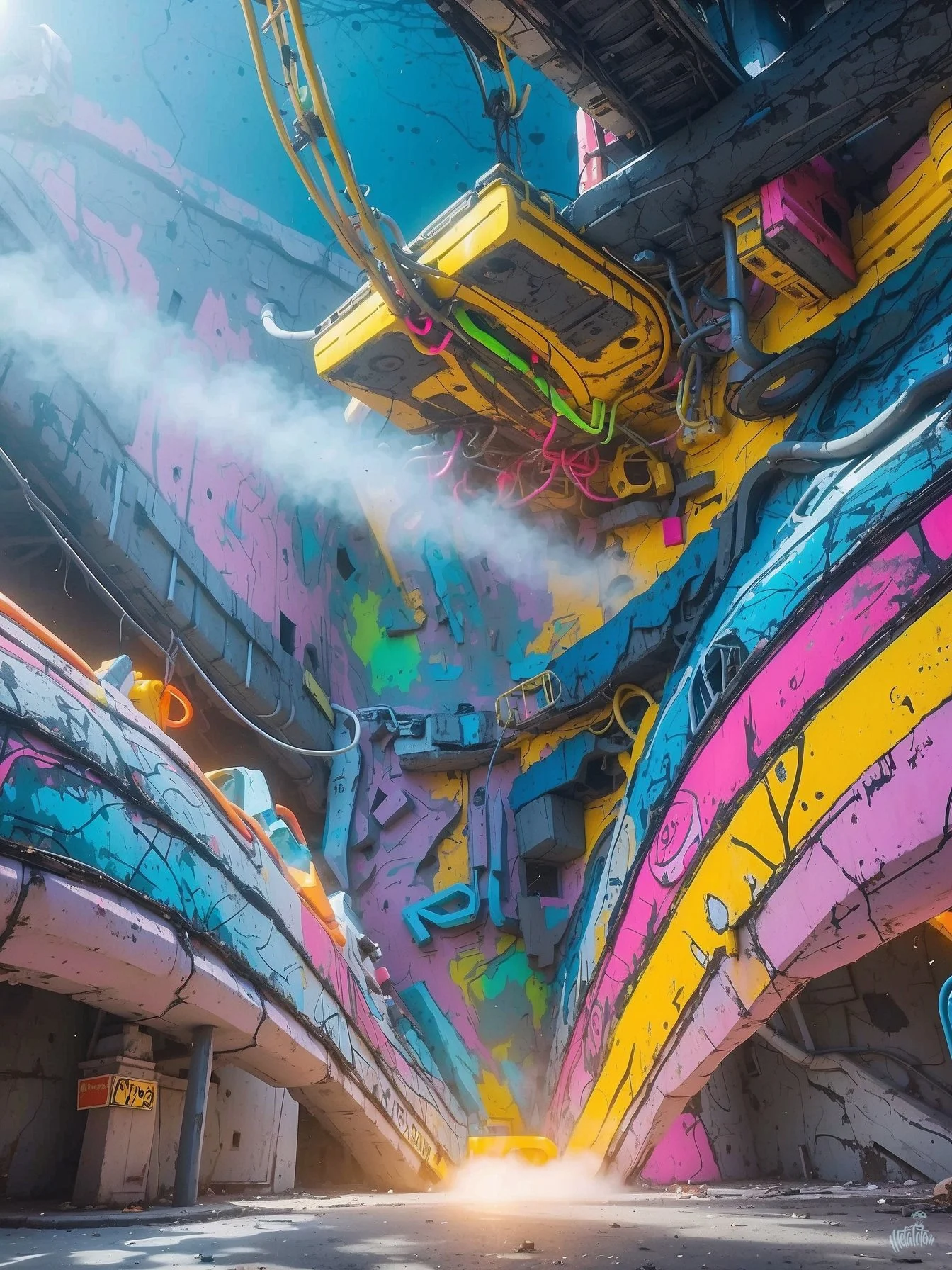bioSynth | Notes From a Dream | 001.jpg