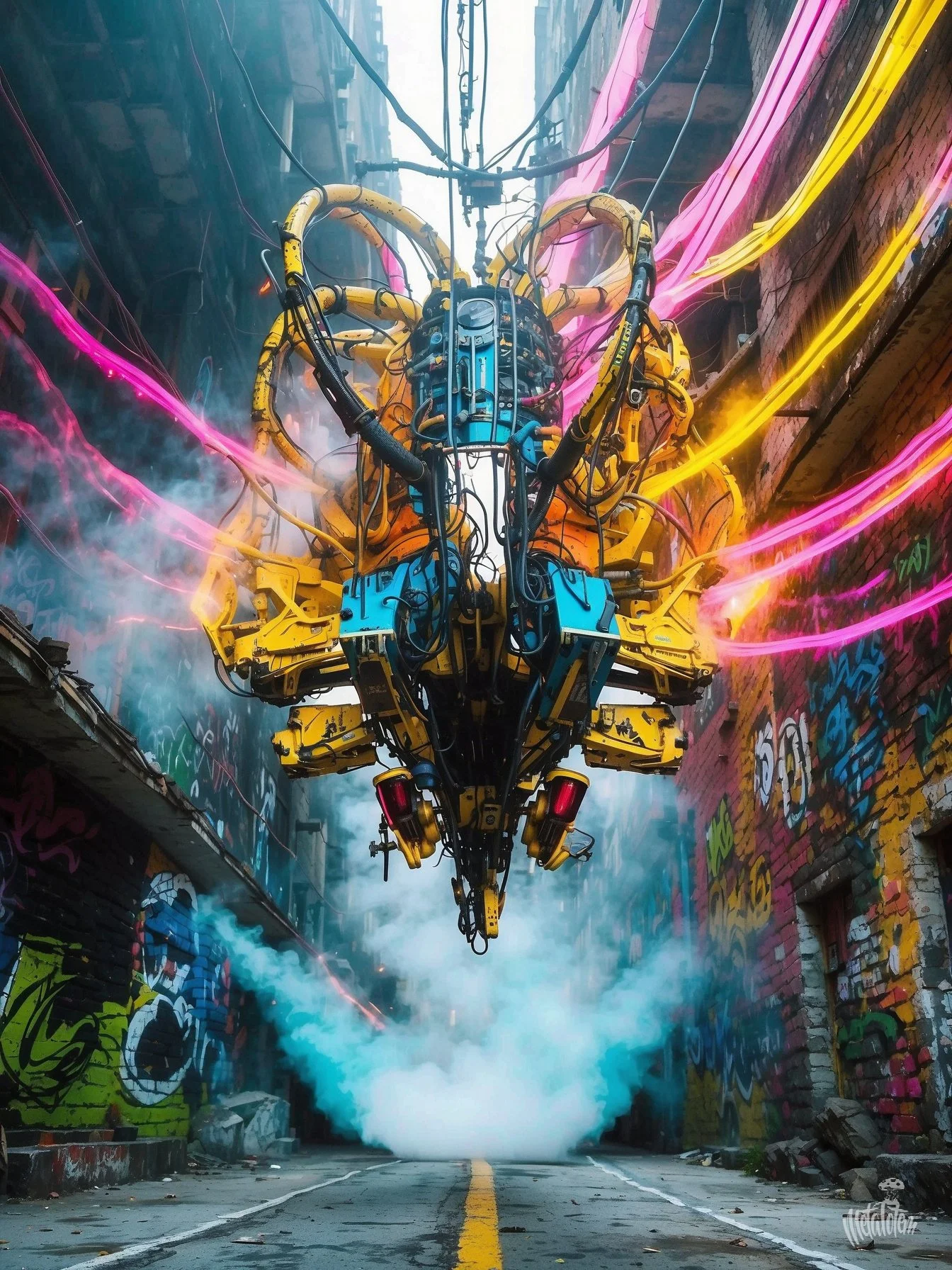 bioSynth | JunkMass | 009.jpg
