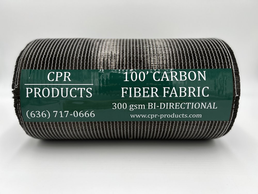 Carbon Fibers, Products & Services