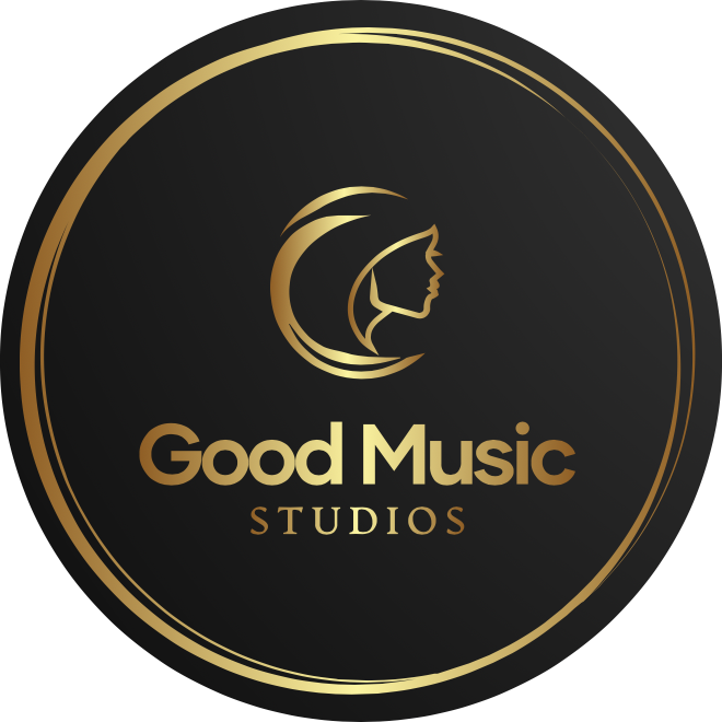 Good Music Logo