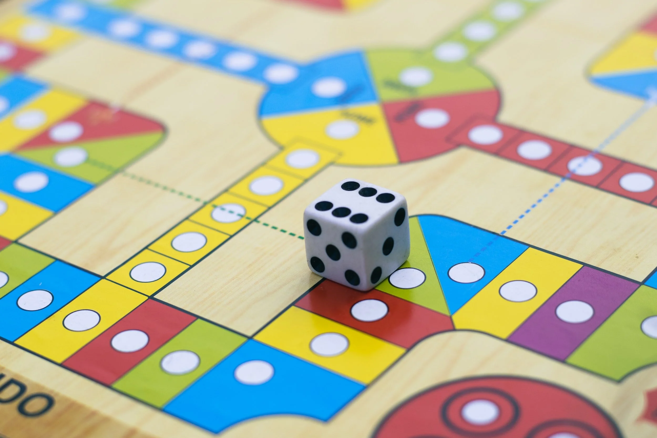 Rocket Game Night
