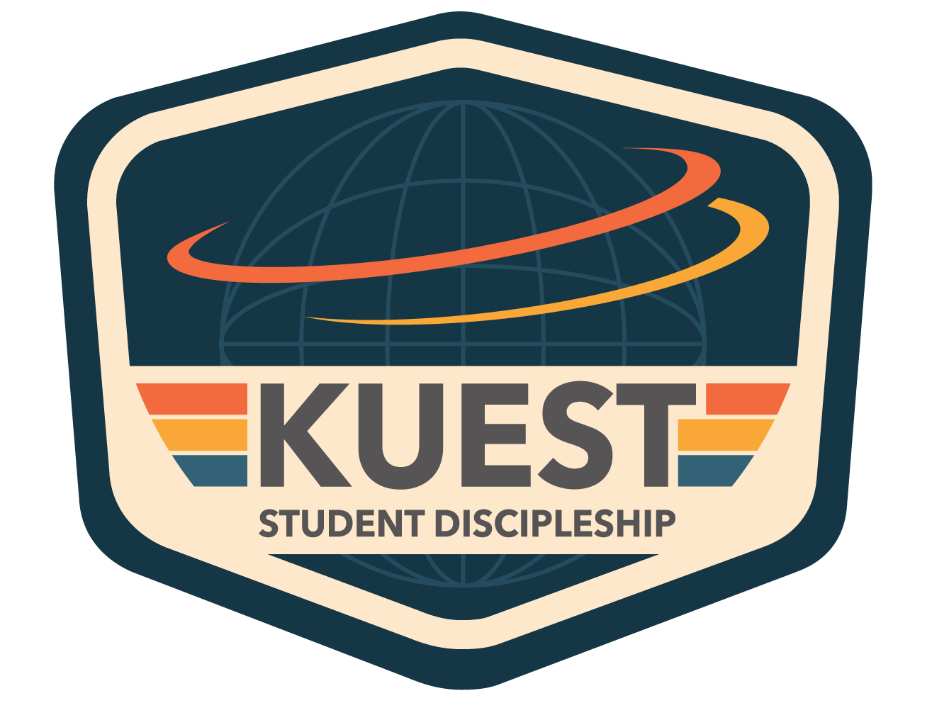 KUEST Student Discipleship