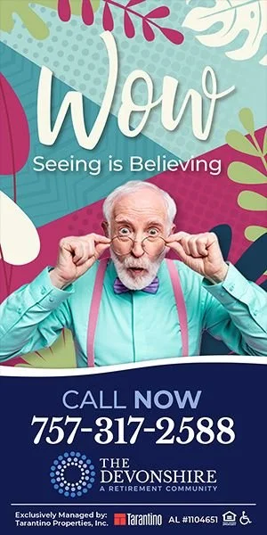 Wow Seeing is Believing - 300x600 Digital Ad