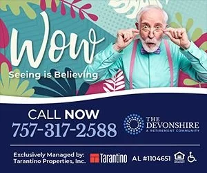 Wow Seeing is Believing - 300x250 Digital Ad