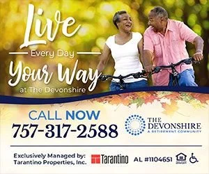 Live Every Day Your Way - 300x250 Digital Ad