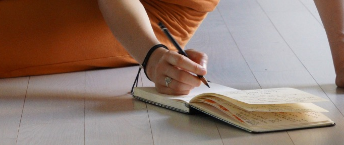 April 2026 Meditation