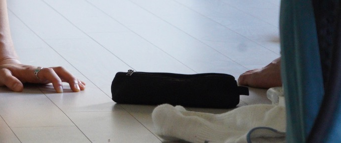 March 2026 Meditation