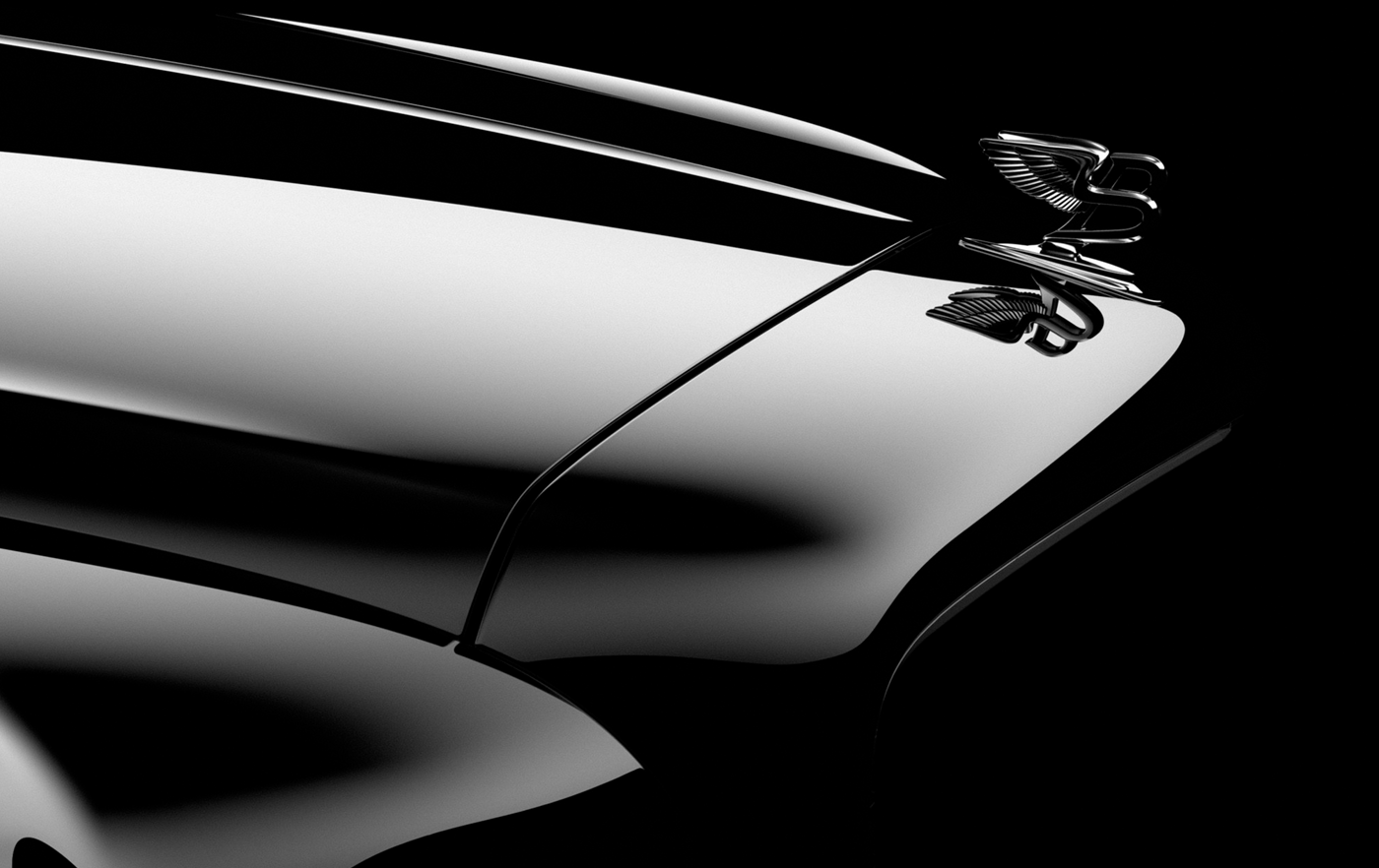 Bentley: Repositioning Bentley for a New Generation of Luxury Consumers
