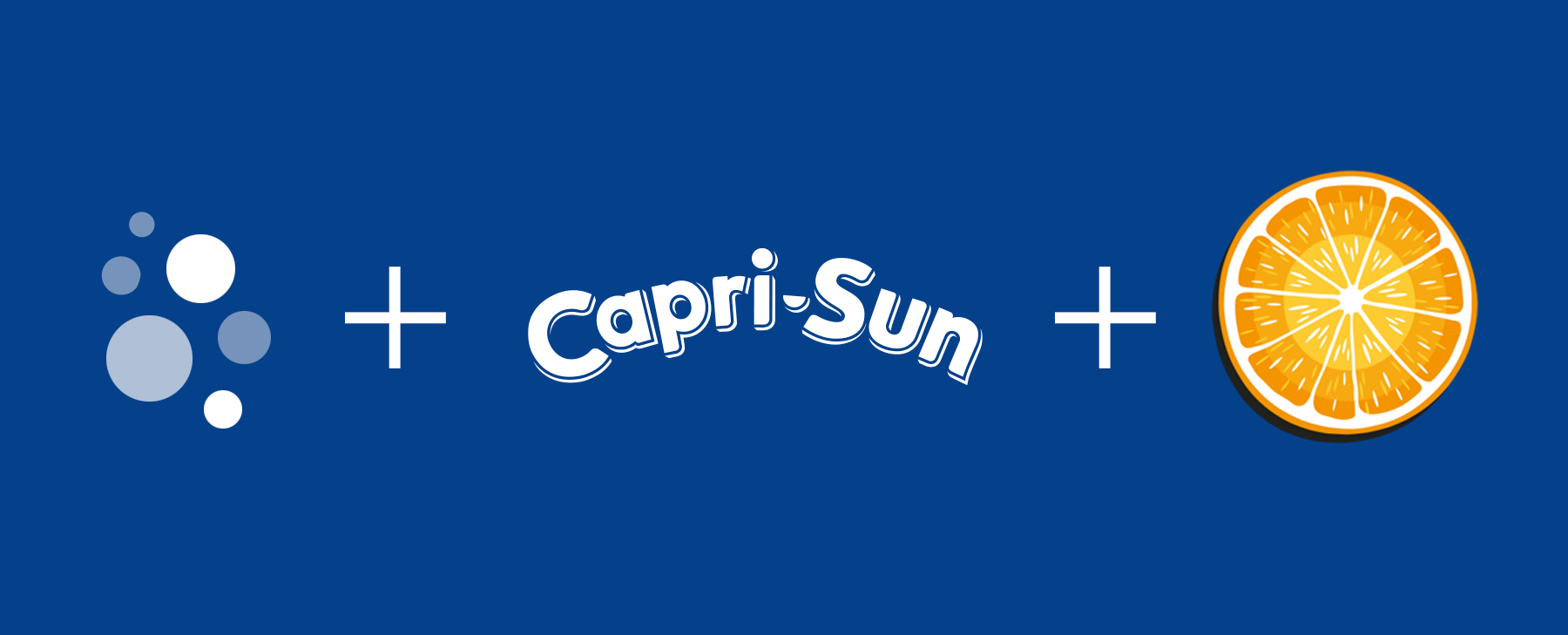 Bubbles - Capri Sun Group