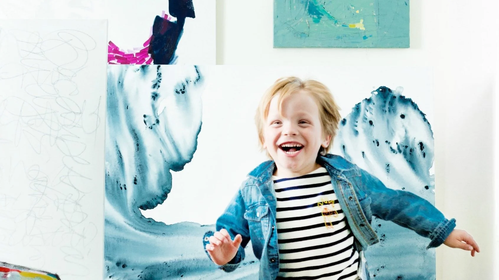 About G Grace Gallery