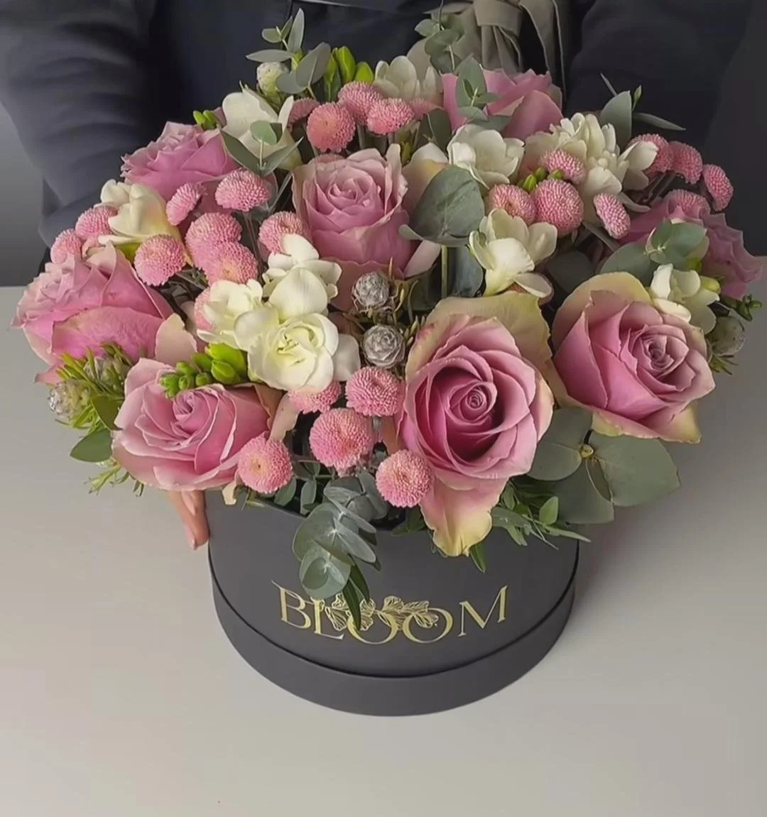 Preorder Designer's Choice Valentine's Day Bouquet