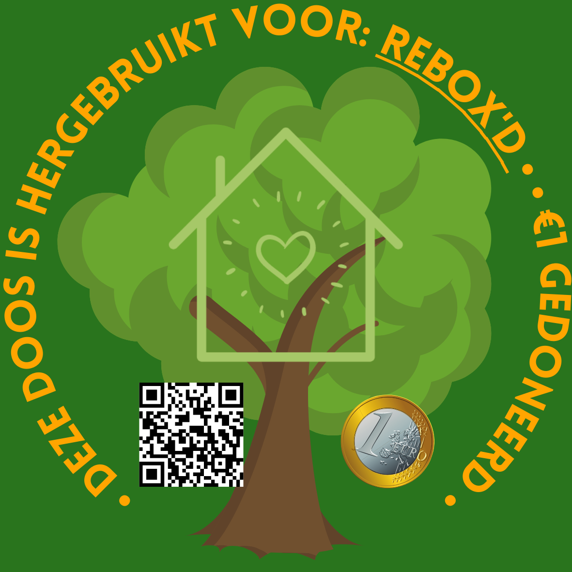 "Ik Doe Mee"- sticker