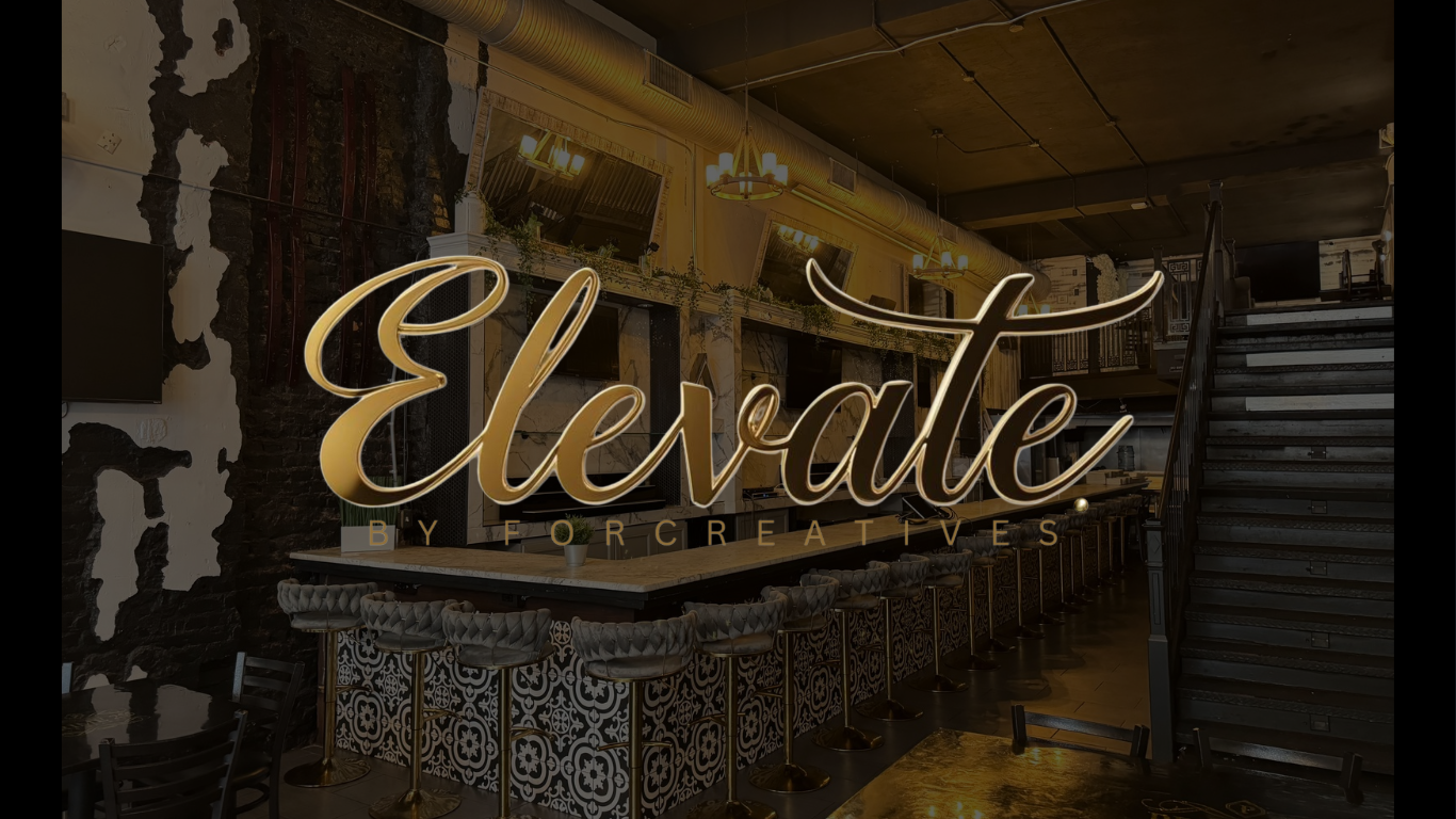 Elevate on Granby event venue