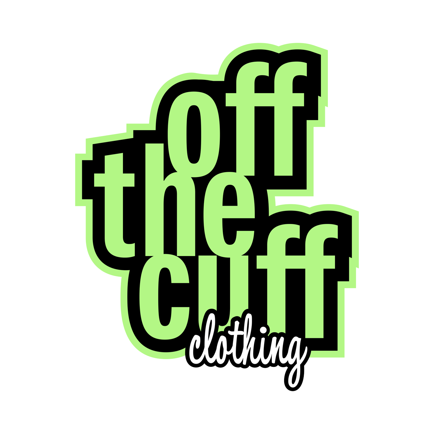Off The Cuff Clothing