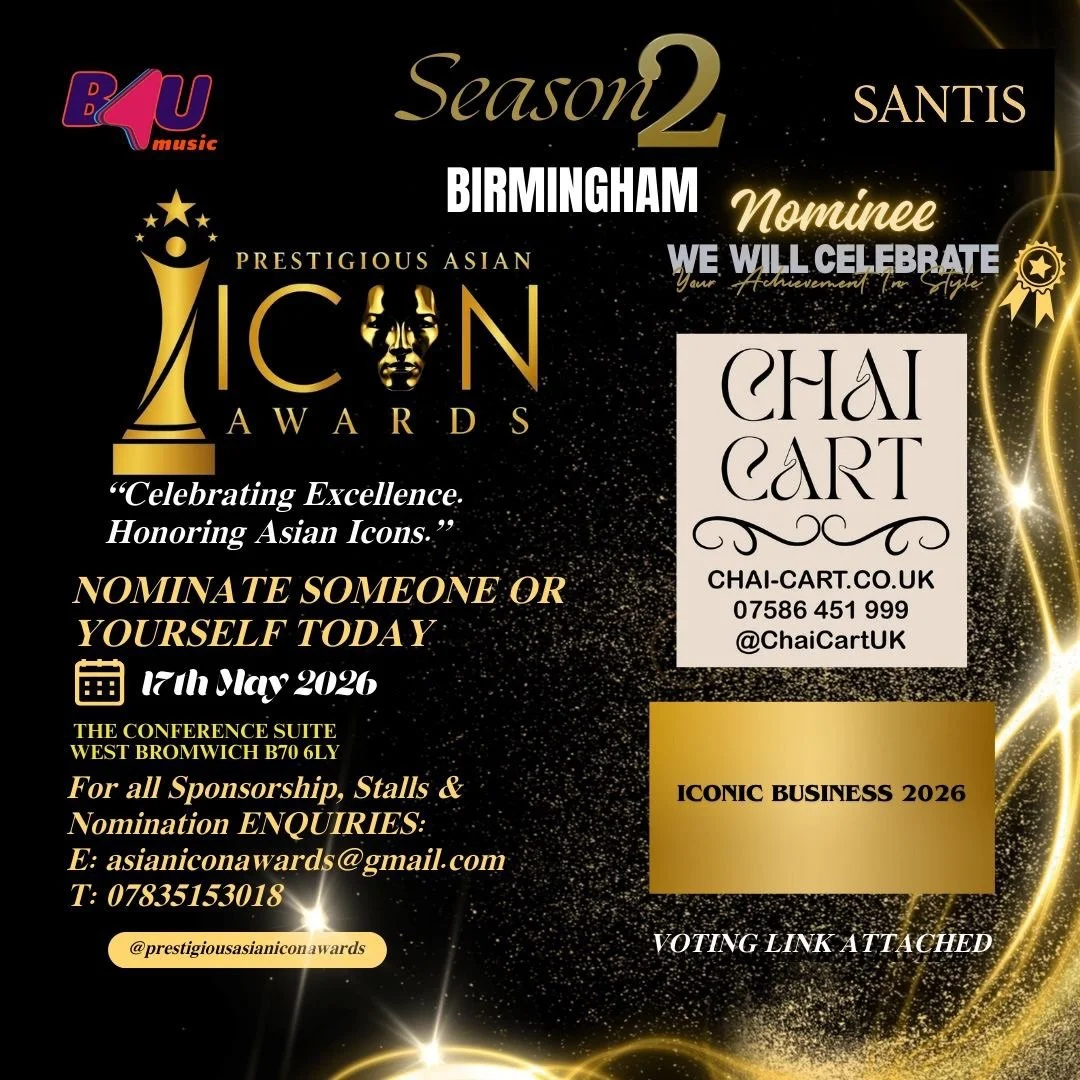 Thank you so much for this opportunity and nomination
@prestigiousaisianiconawards This came as a lovely surprise! Grateful and thankful for all the love and support.