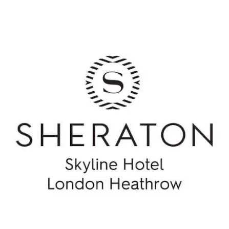 Chai Cart UK and Sheraton Skyline Heathrow