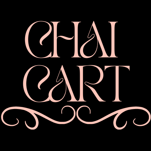 Chai Cart - Weddings &amp; Events - Desi Chai - UK - Wedding Hire
