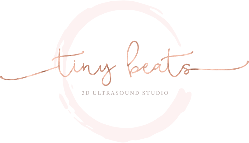 Tiny Beats 3D Ultrasound