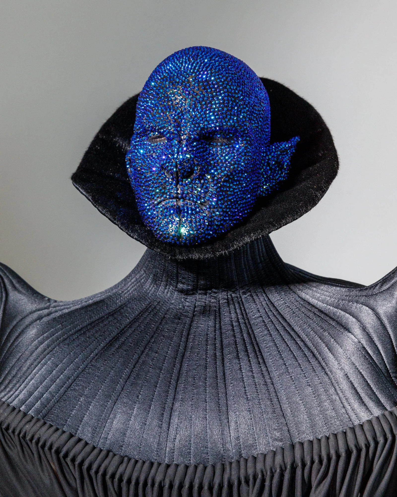 Chris Makeup Effects