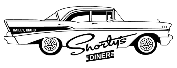 Shorty&#39;s Diner