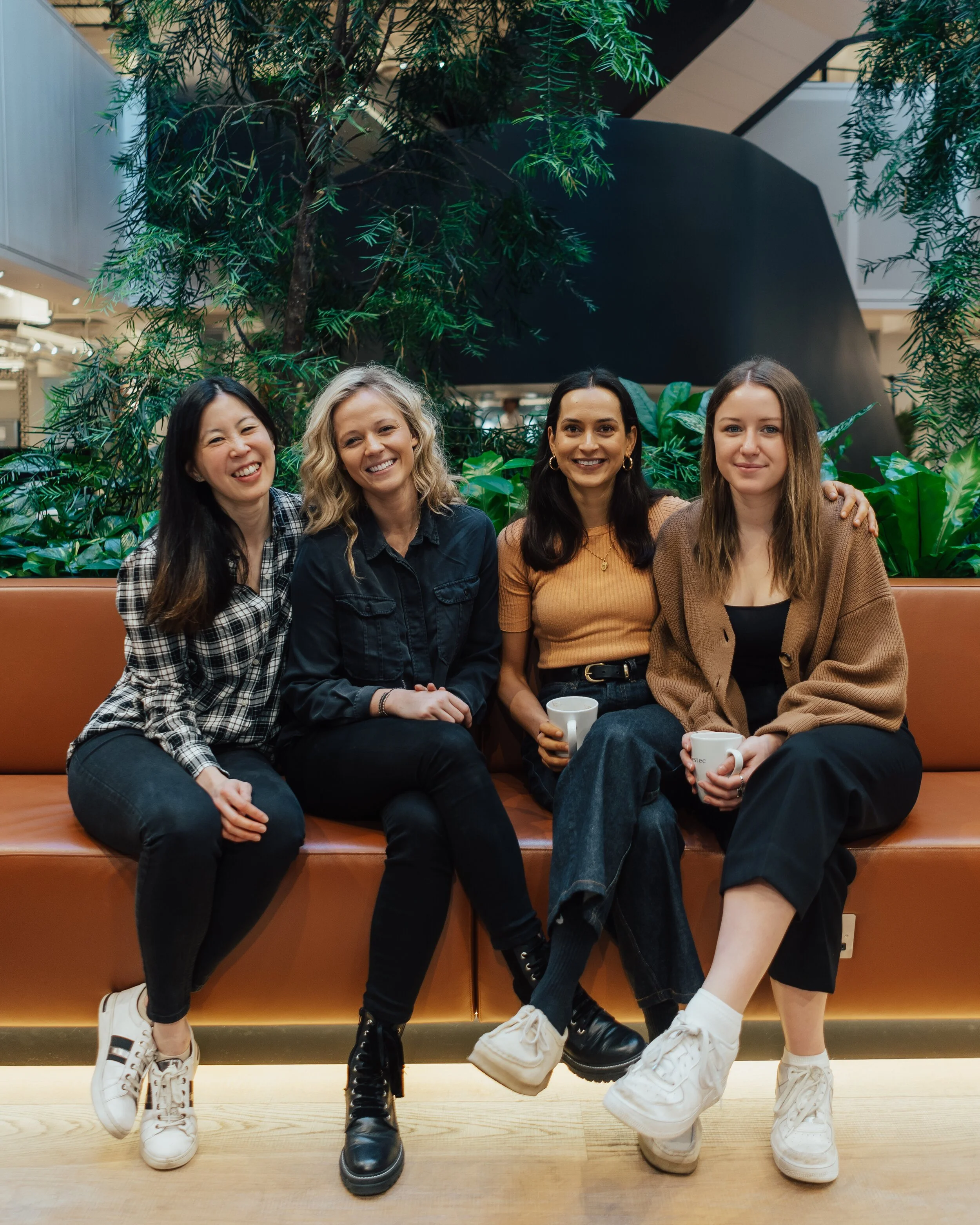 Matchable earns its B Corp certification!