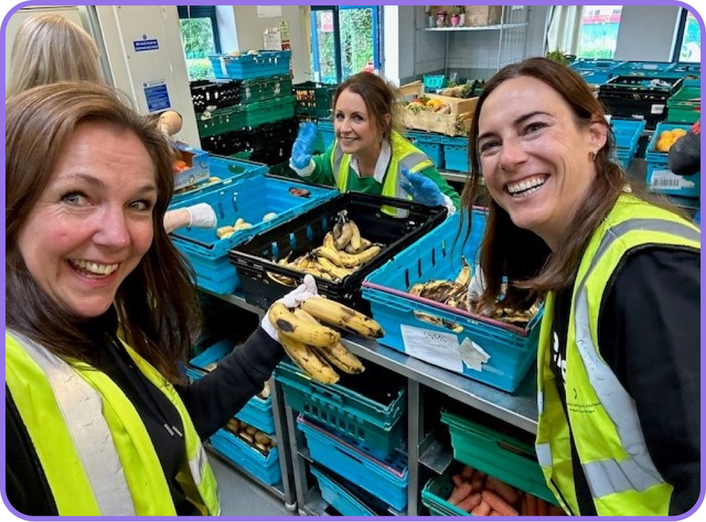 Matchable Employee Volunteering Experiences | Group or Remote