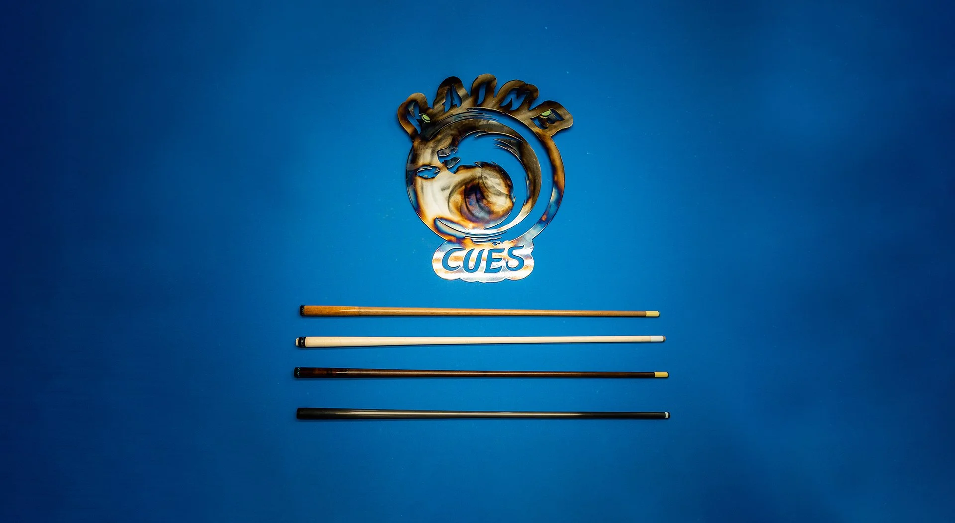 Custom Shafts