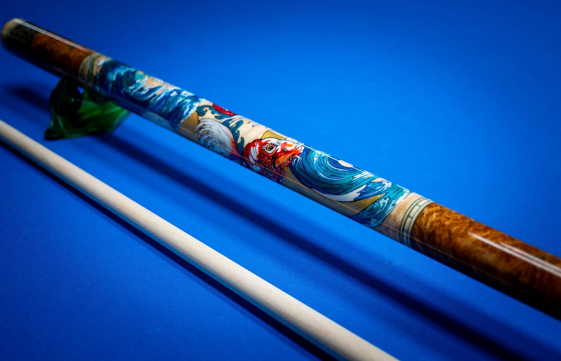 Koi Cue