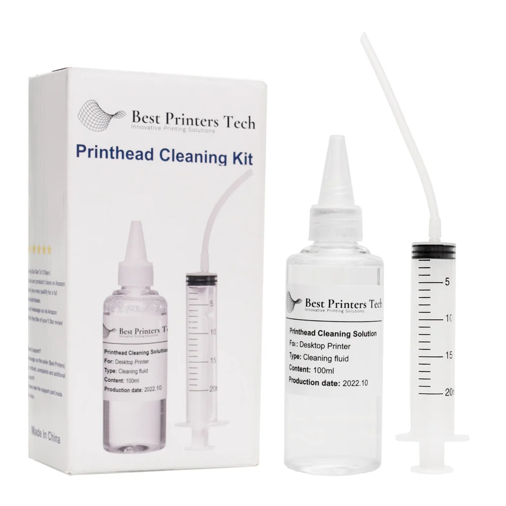 Cleaning Kit — Best Printers