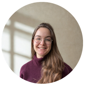 Viktoria Gerhard, Junior Consultant Kreislaufwirtschaft und Nachhaltigkeit – CMB Beratung Österreich