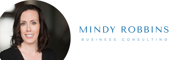 Mindy Robbins Business Consulting