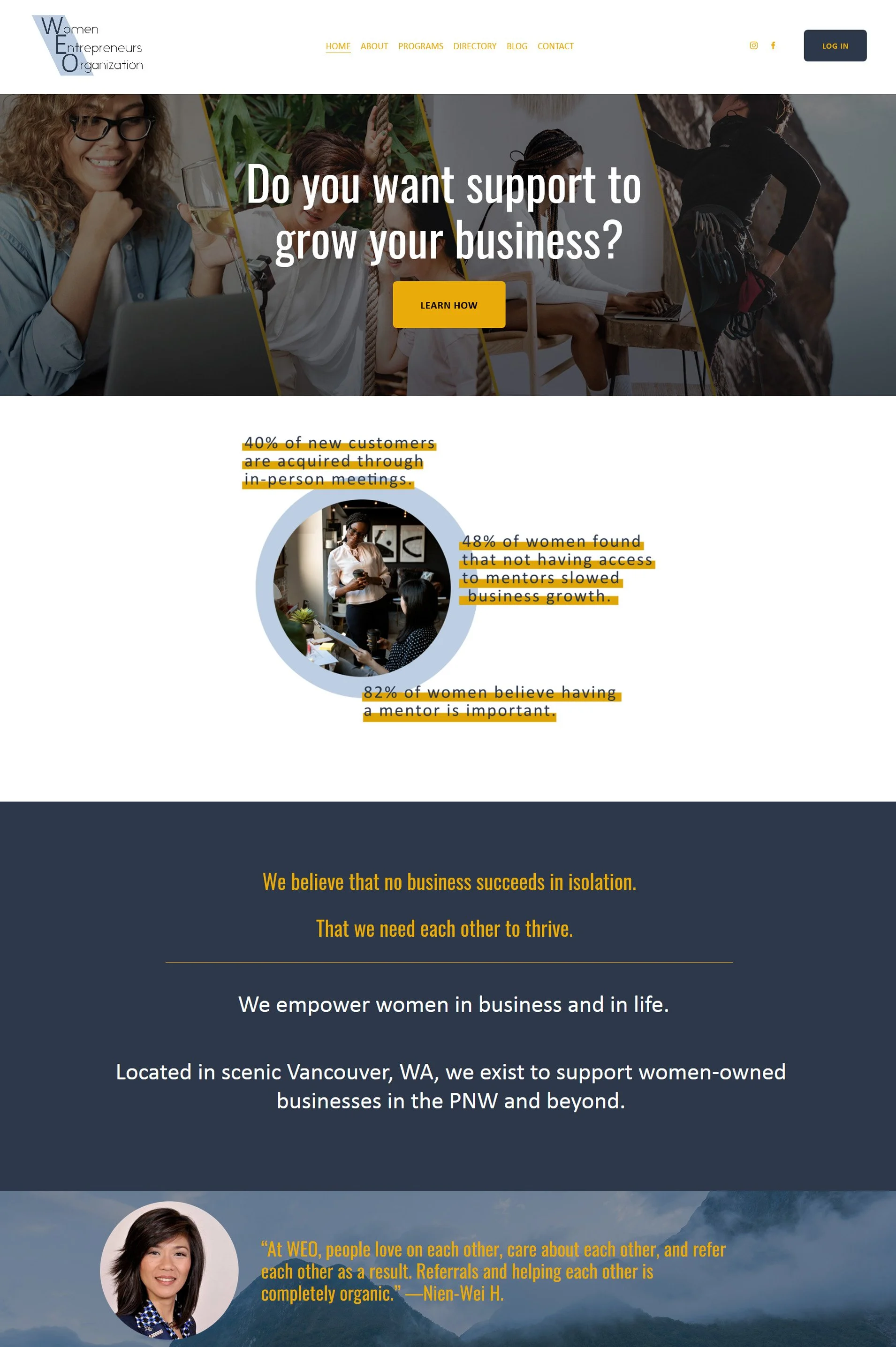 F) Website Design Weo screen.jpg