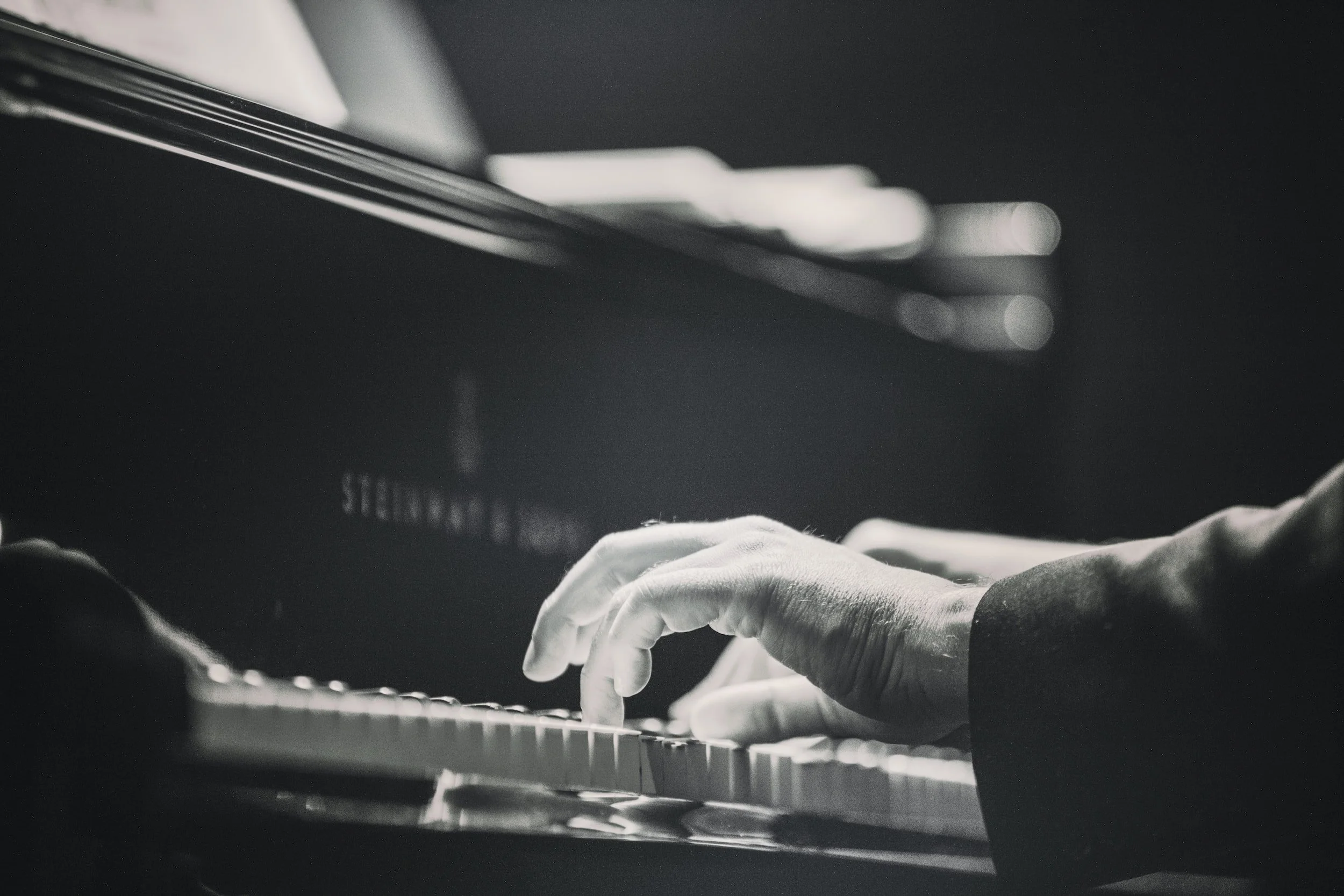 Anderson studio spring recitals