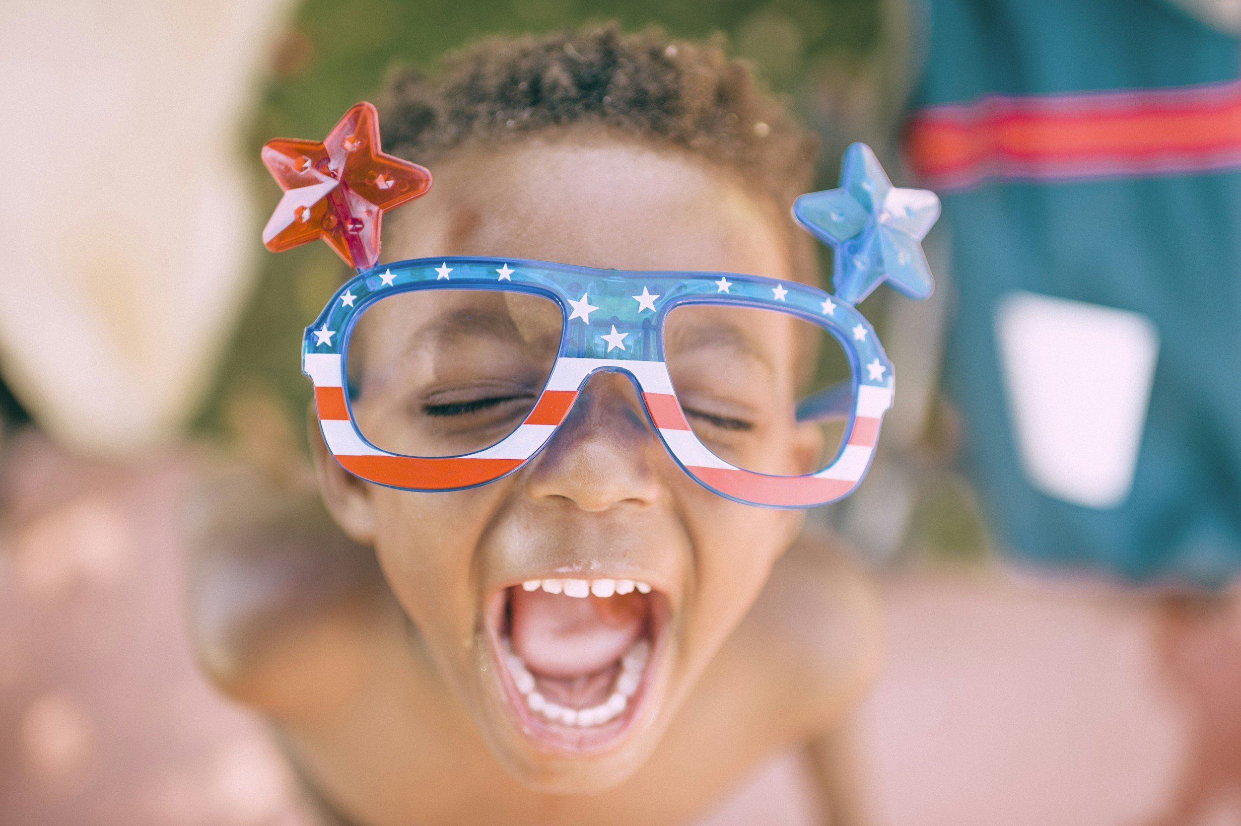 Fourth of July Holiday - All Studios Closed