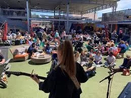 Fall Festival - All Studios