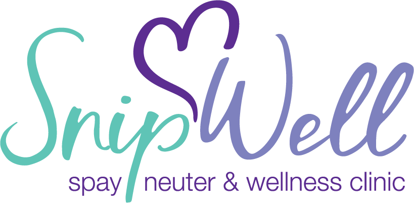 SnipWell - Spay Neuter &amp; Wellness Clinic