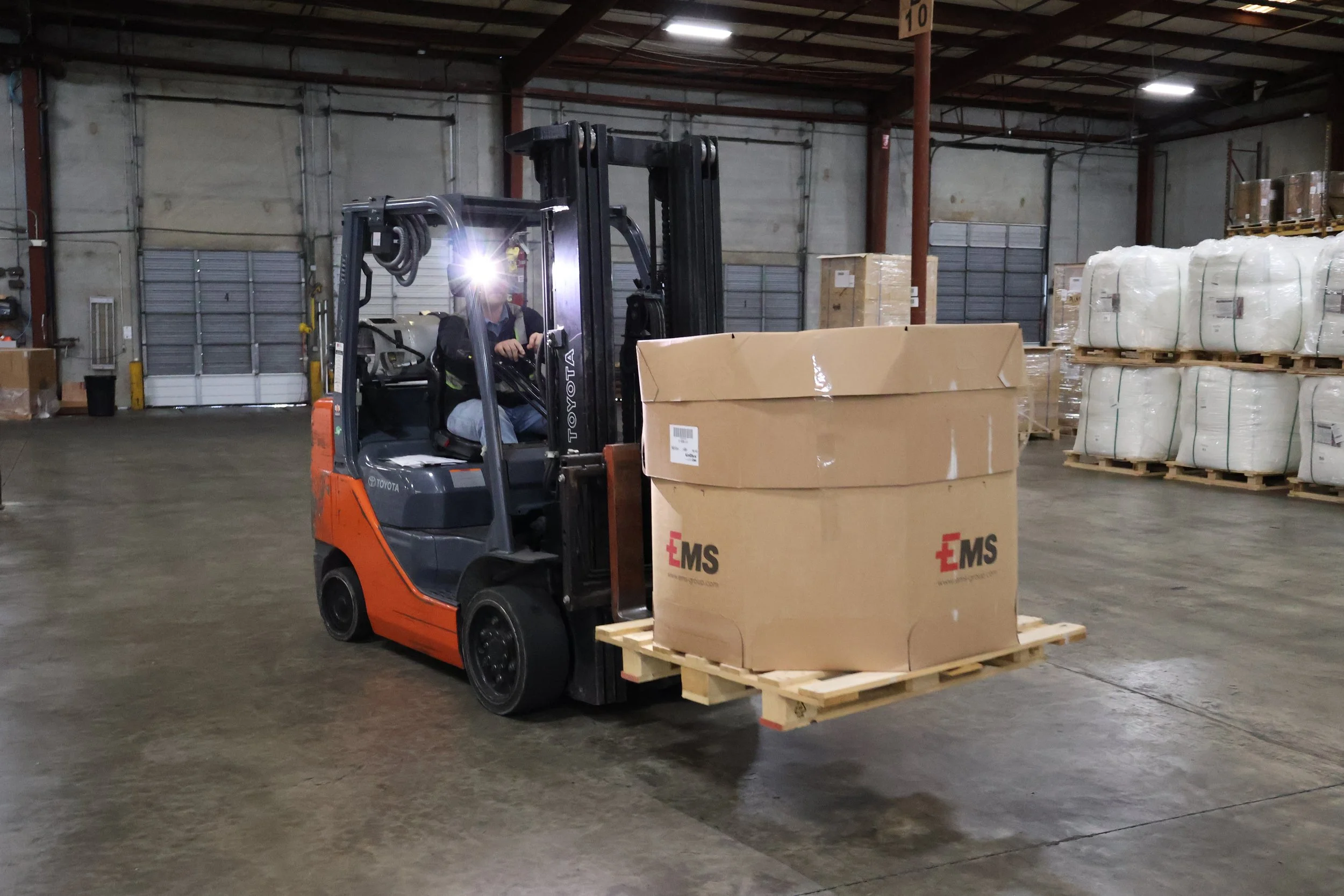 5 Bold Supply Chain Predictions for 2026