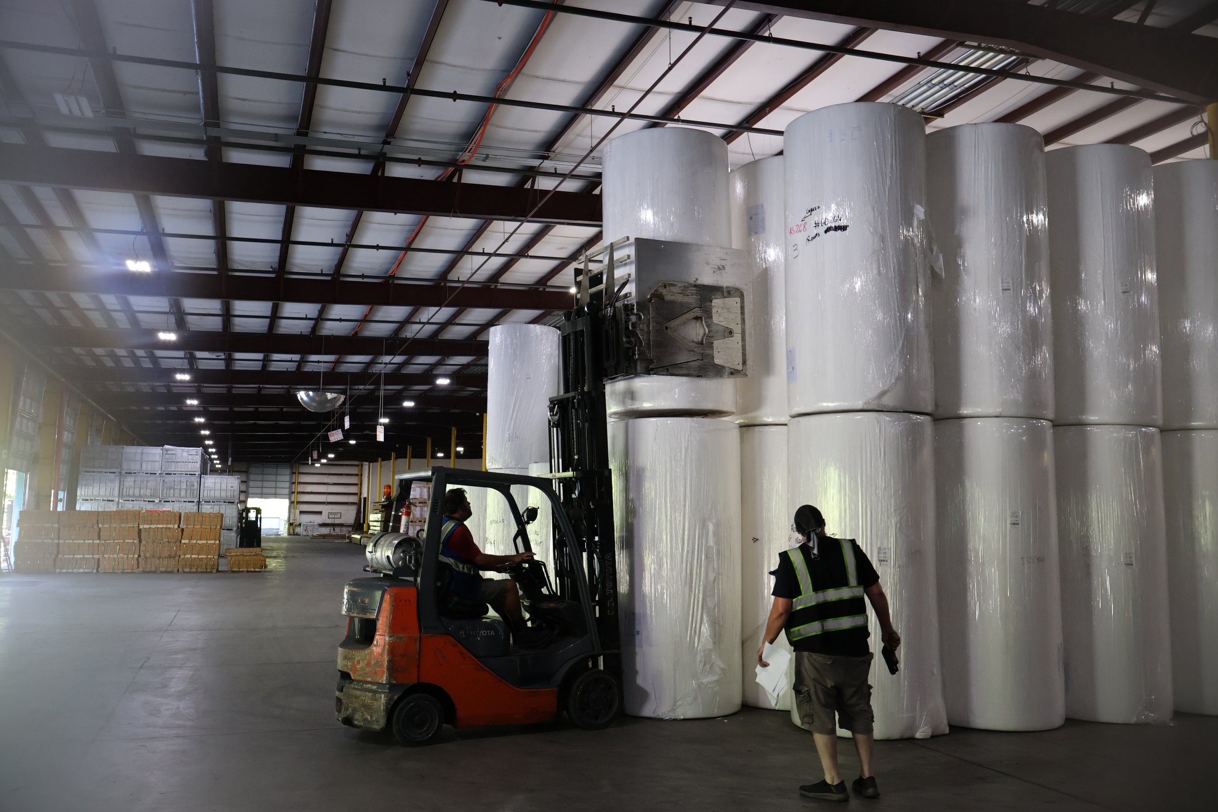 What to Look for in a Charleston 3PL Partner